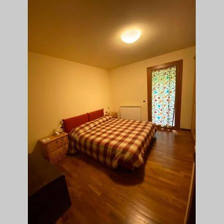 Appartamento Per 5 Abetone, Vista Piste. Bagian luar foto